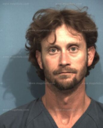 Jon Daron Donaldson