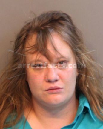 Twanna Mae Ritchie