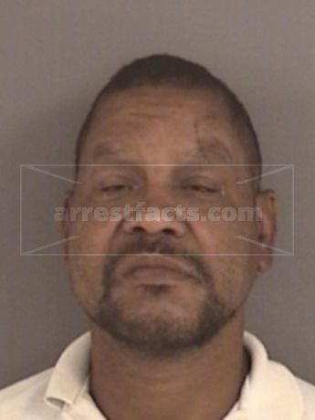 James Wesley Tapscott