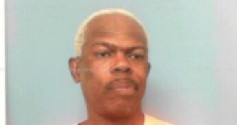 Johnnie Otis Reynolds
