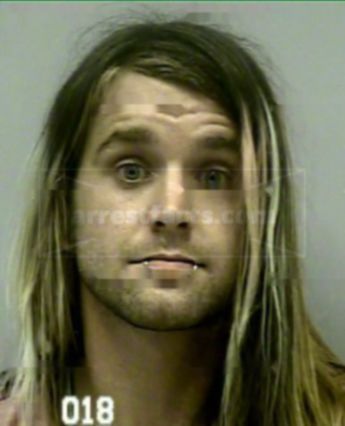 Dustin Lee Horton