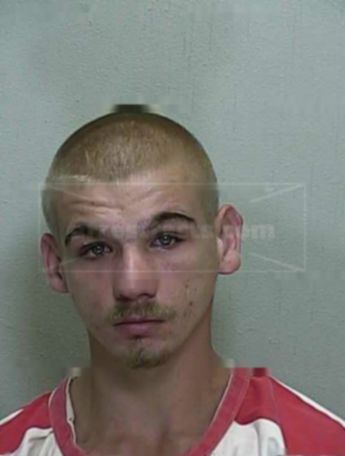 Luke Richard Foley