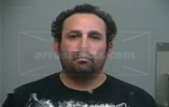 Anthoney Thomas Martinez