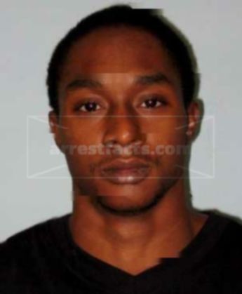 Leondre Thompson