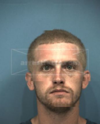 Peyton Shane Evans