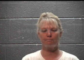 Brenda Sheldon
