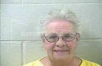 Carla Ann Mcpherson