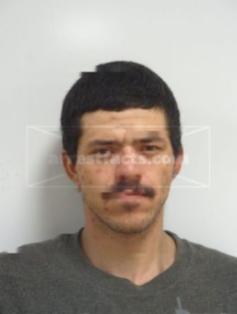 Andrew Francisco Clelland