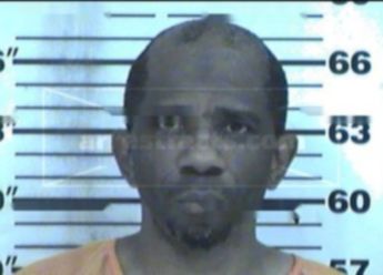 Terrance Lynn Hunter