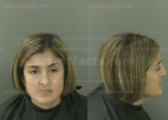 Marcella Yamile Duran