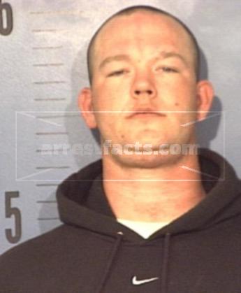 Douglas Britt Johnson
