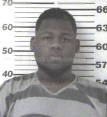 Cameron Djuan Ervin