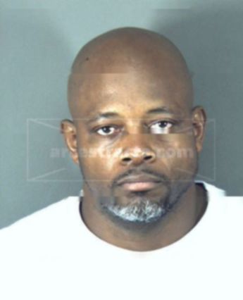 Willie James Toney