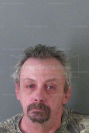 David Austin Cantrell