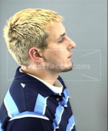 Christopher Wayne Brewer