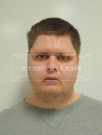Anthony Wayne Conley