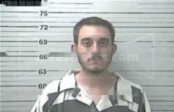 Aaron Patrick Shelton