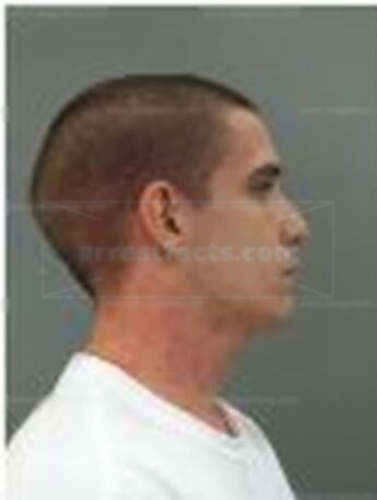 Joshua Andrew Robert Clark