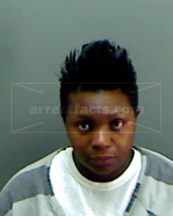 Stephanie Lashawn Hogan