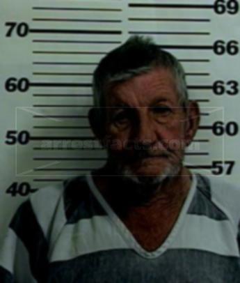 Lonnie Dee White