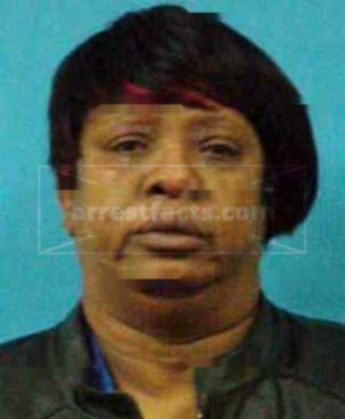 Yolanda Gayle Jackson