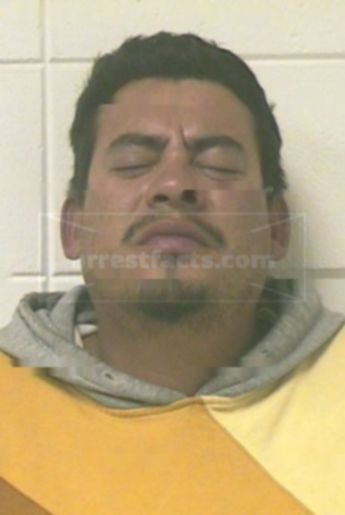 Victor Jarez Nino