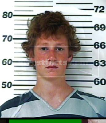 Clayton Weston Norton