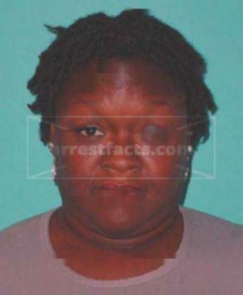 Michelle Denise Robinson