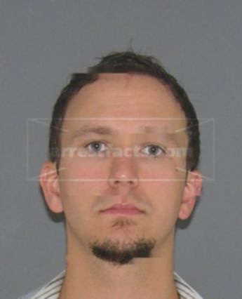 Thomas Ryan Hopkins