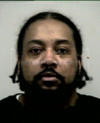 Antoine Shontel Mack