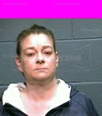 Ronda Dean Box