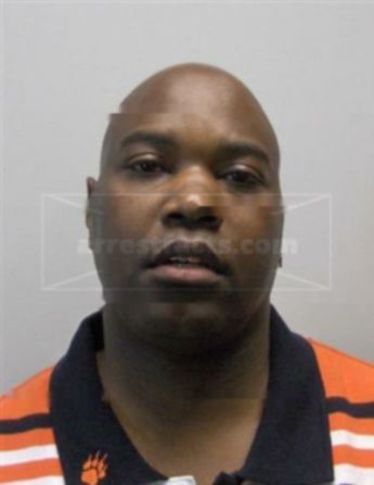 Deonza Dewayne Guidry