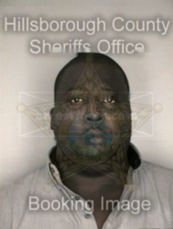 Eric Ricardo Moreland