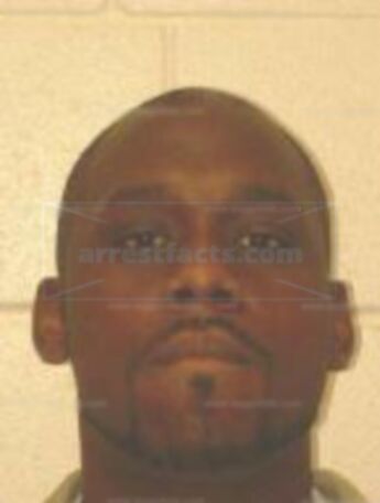 Jerome D Matthews