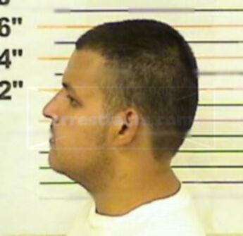 Arnold Ortiz