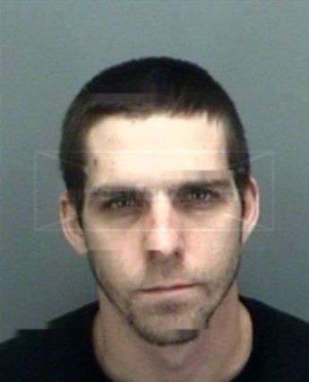 Larry Kenneth Griffin
