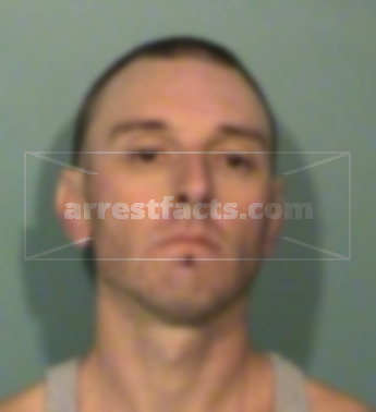 Brandon Matthew Ries