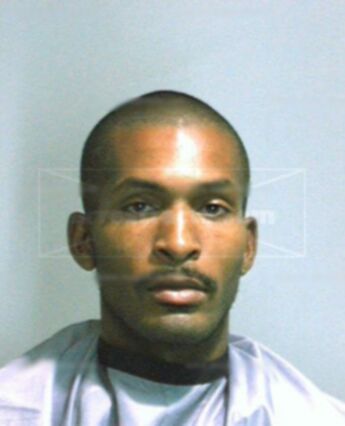 Raymond Shernal Staton