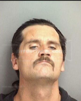 Perry Allen Torres