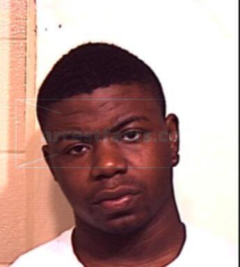 Jonathan Ter'wayne Reynolds