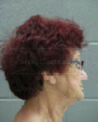 Joanne Gertrude Simmons