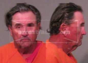 James Frank Fincher