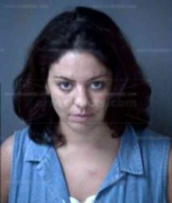 Kimberly Ann Schuman