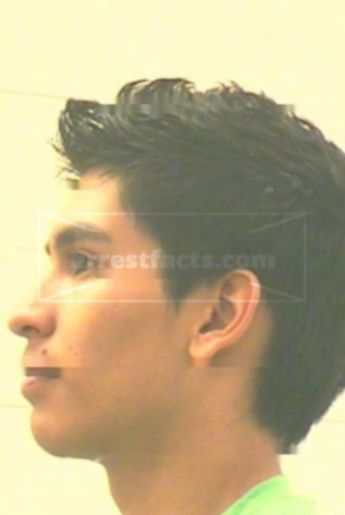 Edgar Eli Peralta