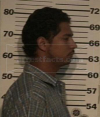 Victor Hugo Mendez