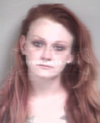 Jessica Nicole Hickman