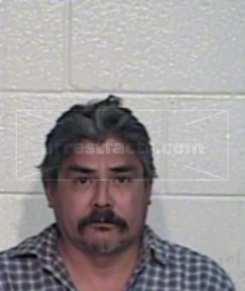 Jesus Perez Garza