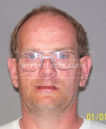 Jerry Lynn St. Clair