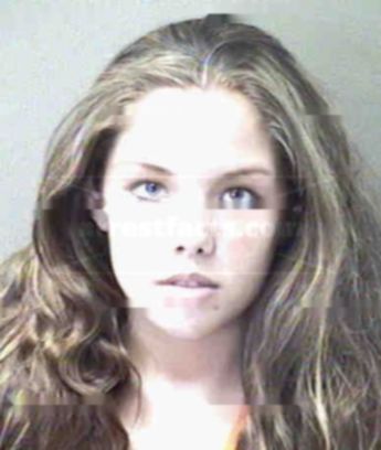 Sara Ashley Kirksey