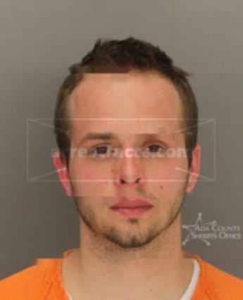 Corey William Knebel